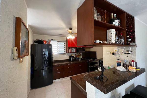 Foto de casa en x , montecarlo, mérida, yucatán, 0 foto 04 Foto de casa en venta en x , montecarlo, mérida, yucatán, 0 No. 04