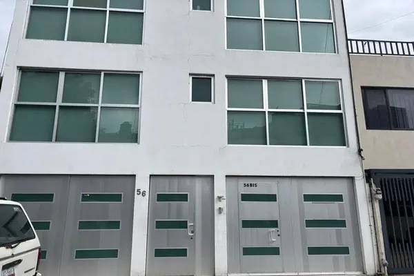 Foto de oficina en xalpa 56, villa quietud, coyoacán, df / cdmx, 30289035 foto 01 Foto de oficina en venta en xalpa 56, villa quietud, coyoacán, df / cdmx, 30289035 No. 01