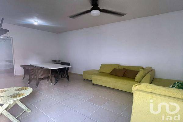 Foto de casa en xareni 219, paseo nikté, benito juárez, quintana roo, 29430603 foto 02 Foto de casa en venta en xareni 219, paseo nikté, benito juárez, quintana roo, 29430603 No. 02