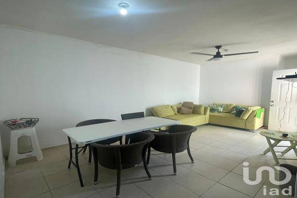 Foto de casa en xareni 219, paseo nikté, benito juárez, quintana roo, 29430603 foto 03 Foto de casa en venta en xareni 219, paseo nikté, benito juárez, quintana roo, 29430603 No. 03