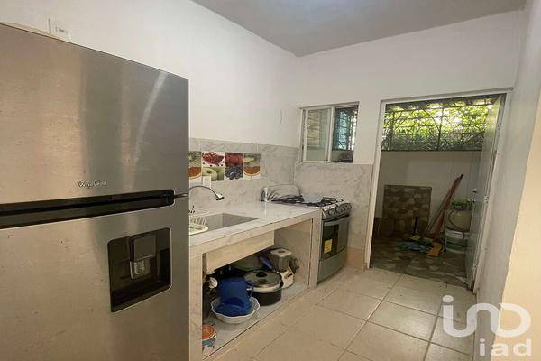 Foto de casa en xareni 219, paseo nikté, benito juárez, quintana roo, 29430603 foto 04 Foto de casa en venta en xareni 219, paseo nikté, benito juárez, quintana roo, 29430603 No. 04