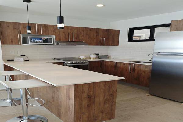 Foto de departamento en , xcumpich, mérida, yucatán, 29542626 foto 05 Foto de departamento en venta en , xcumpich, mérida, yucatán, 29542626 No. 05