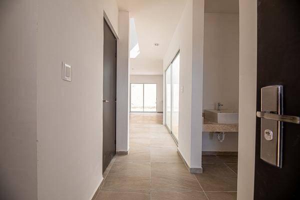 Foto de casa en xf49 , kanasin, kanasín, yucatán, 30684206 foto 02 Foto de casa en venta en xf49 , kanasin, kanasín, yucatán, 30684206 No. 02