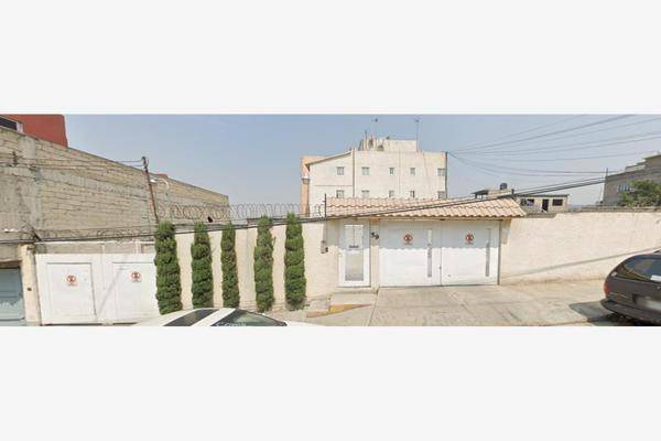 Foto de departamento en xicotencatl 59, el tenayo centro, tlalnepantla de baz, méxico, 24788239 foto 02 Foto de departamento en venta en xicotencatl 59, el tenayo centro, tlalnepantla de baz, méxico, 24788239 No. 02