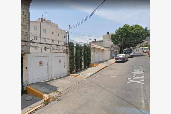 Foto de departamento en xicotencatl 59, el tenayo centro, tlalnepantla de baz, méxico, 24788239 foto 03 Foto de departamento en venta en xicotencatl 59, el tenayo centro, tlalnepantla de baz, méxico, 24788239 No. 03