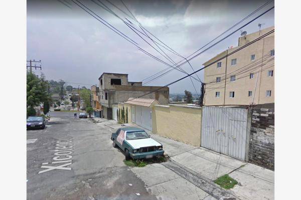 Foto de departamento en xicotencatl 59, el tenayo centro, tlalnepantla de baz, méxico, 24788239 foto 04 Foto de departamento en venta en xicotencatl 59, el tenayo centro, tlalnepantla de baz, méxico, 24788239 No. 04