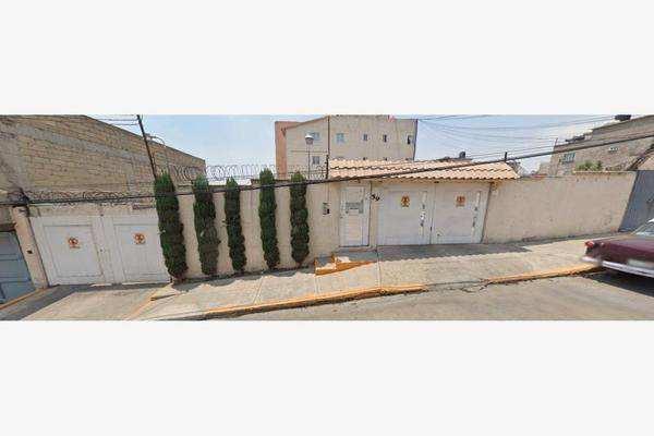 Foto de departamento en xicotencatl 59, el tenayo centro, tlalnepantla de baz, méxico, 24788239 foto 05 Foto de departamento en venta en xicotencatl 59, el tenayo centro, tlalnepantla de baz, méxico, 24788239 No. 05