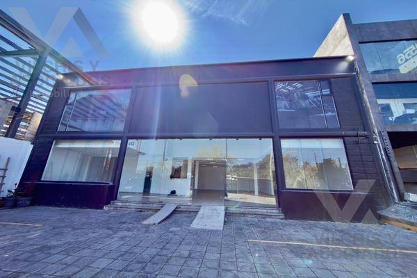 Foto de edificio en , xinantécatl, metepec, méxico, 0 foto 01 Foto de edificio en renta en , xinantécatl, metepec, méxico, 0 No. 01