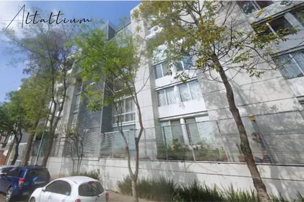 Foto de casa en xochicalco 880, santa cruz atoyac, benito juárez, df / cdmx, 0 foto 01 Foto de casa en venta en xochicalco 880, santa cruz atoyac, benito juárez, df / cdmx, 0 No. 01