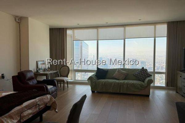 Foto de departamento en , xoco, benito juárez, df / cdmx, 0 foto 02 Foto de departamento en renta en , xoco, benito juárez, df / cdmx, 0 No. 02