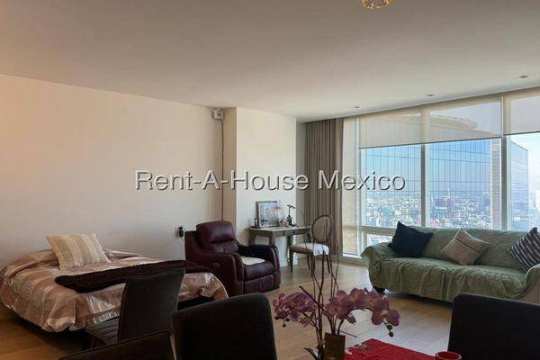 Foto de departamento en , xoco, benito juárez, df / cdmx, 0 foto 03 Foto de departamento en renta en , xoco, benito juárez, df / cdmx, 0 No. 03