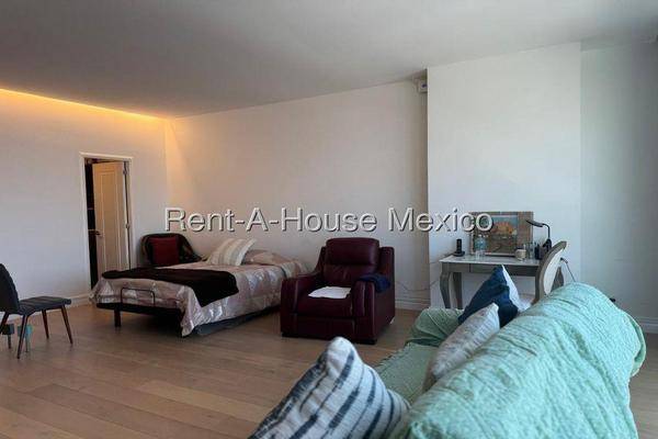 Foto de departamento en , xoco, benito juárez, df / cdmx, 0 foto 05 Foto de departamento en renta en , xoco, benito juárez, df / cdmx, 0 No. 05