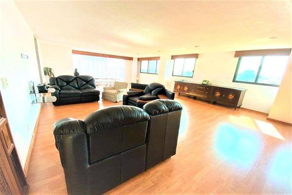 Foto de departamento en xola 318, del valle centro, benito juárez, df / cdmx, 27300559 foto 03 Foto de departamento en venta en xola 318, del valle centro, benito juárez, df / cdmx, 27300559 No. 03