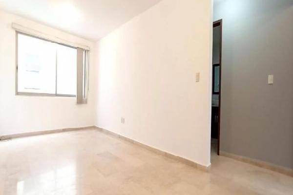 Foto de departamento en xola , del valle centro, benito juárez, df / cdmx, 30227509 foto 02 Foto de departamento en renta en xola , del valle centro, benito juárez, df / cdmx, 30227509 No. 02