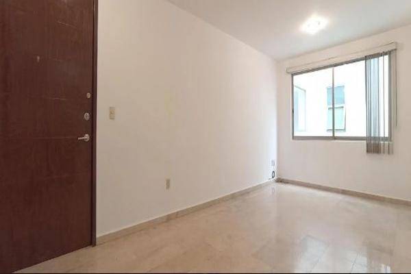 Foto de departamento en xola , del valle centro, benito juárez, df / cdmx, 30227509 foto 03 Foto de departamento en renta en xola , del valle centro, benito juárez, df / cdmx, 30227509 No. 03