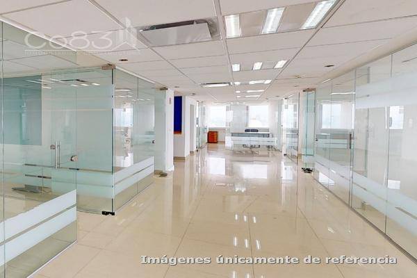 Foto de oficina en xola , del valle norte, benito juárez, df / cdmx, 30437095 foto 04 Foto de oficina en renta en xola , del valle norte, benito juárez, df / cdmx, 30437095 No. 04