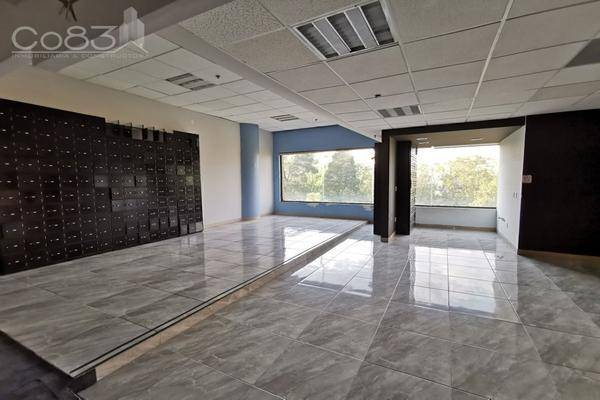 Foto de oficina en xola , del valle norte, benito juárez, df / cdmx, 30677431 foto 03 Foto de oficina en renta en xola , del valle norte, benito juárez, df / cdmx, 30677431 No. 03