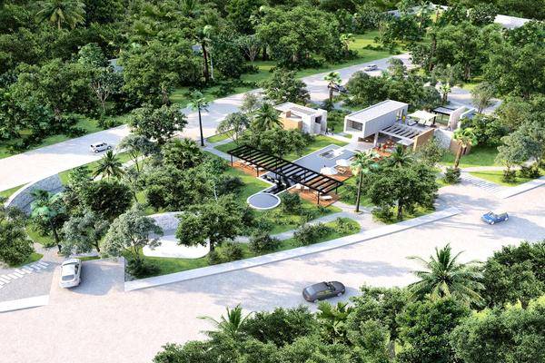 Foto de terreno habitacional en , xpu ha, solidaridad, quintana roo, 0 foto 01 Foto de terreno habitacional en venta en , xpu ha, solidaridad, quintana roo, 0 No. 01