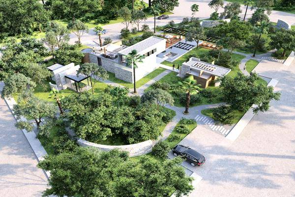 Foto de terreno habitacional en , xpu ha, solidaridad, quintana roo, 0 foto 02 Foto de terreno habitacional en venta en , xpu ha, solidaridad, quintana roo, 0 No. 02