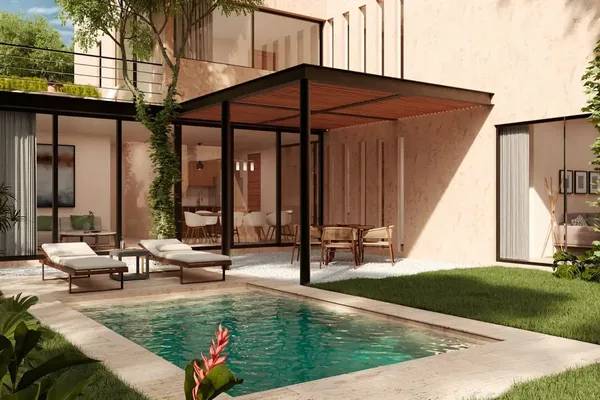 Foto de casa en xpu-ha dpc321-6, solidaridad, solidaridad, quintana roo, 0 foto 01 Foto de casa en venta en xpu-ha dpc321-6, solidaridad, solidaridad, quintana roo, 0 No. 01