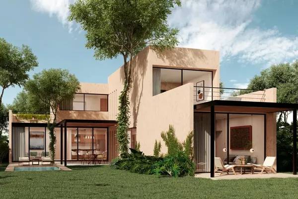 Foto de casa en xpu-ha dpc321-6, solidaridad, solidaridad, quintana roo, 0 foto 02 Foto de casa en venta en xpu-ha dpc321-6, solidaridad, solidaridad, quintana roo, 0 No. 02