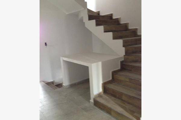Foto de casa en xxx 103, valle de lincoln sector elite, garcía, nuevo león, 0 foto 03 Foto de casa en venta en xxx 103, valle de lincoln sector elite, garcía, nuevo león, 0 No. 03