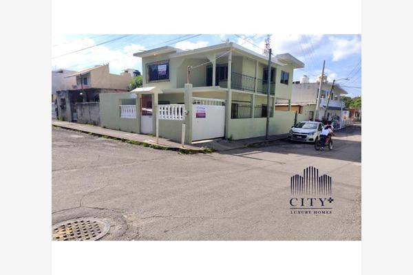 Foto de casa en yañez 1, nueva esperanza, veracruz, veracruz de ignacio de la llave, 23243424 foto 02 Foto de casa en venta en yañez 1, nueva esperanza, veracruz, veracruz de ignacio de la llave, 23243424 No. 02