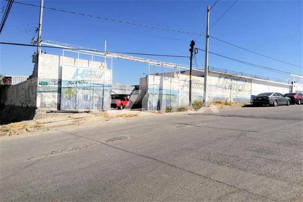 Foto de bodega en yaquis , azteca, juárez, chihuahua, 0 foto 03 Foto de bodega en venta en yaquis , azteca, juárez, chihuahua, 0 No. 03
