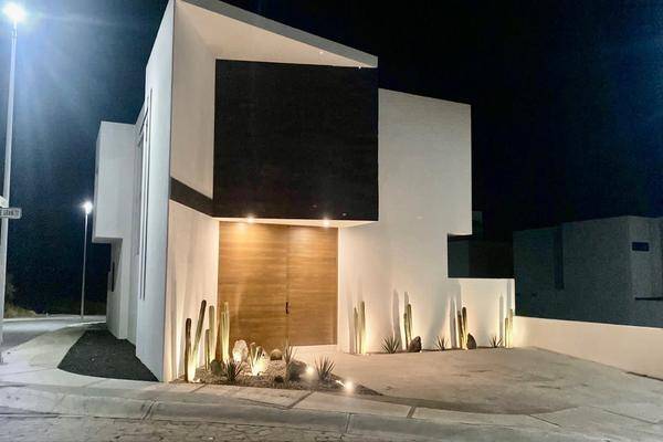 Foto de casa en yavia , zibatá, el marqués, querétaro, 0 foto 02 Foto de casa en venta en yavia , zibatá, el marqués, querétaro, 0 No. 02