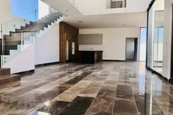 Foto de casa en yavia , zibatá, el marqués, querétaro, 0 foto 05 Foto de casa en venta en yavia , zibatá, el marqués, querétaro, 0 No. 05