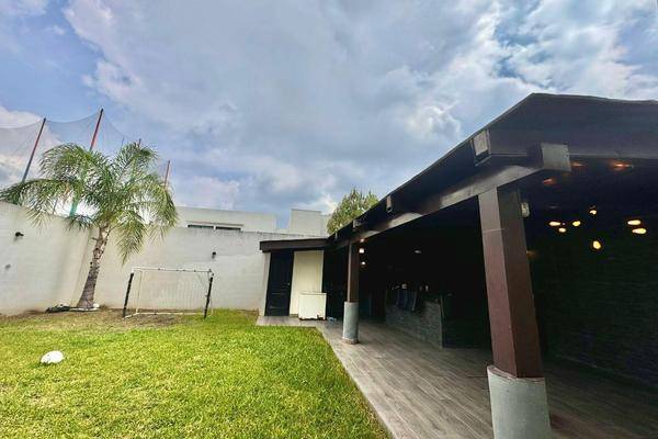 Foto de casa en , yerbaniz, santiago, nuevo león, 0 foto 05 Foto de casa en venta en , yerbaniz, santiago, nuevo león, 0 No. 05