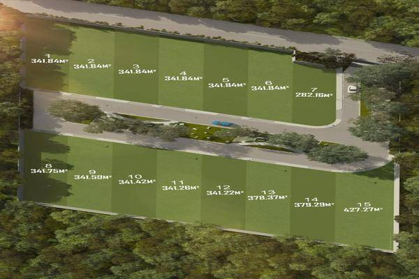 Foto de terreno habitacional en , yucatán country club, mérida, yucatán, 26633951 foto 02 Foto de terreno habitacional en venta en , yucatán country club, mérida, yucatán, 26633951 No. 02