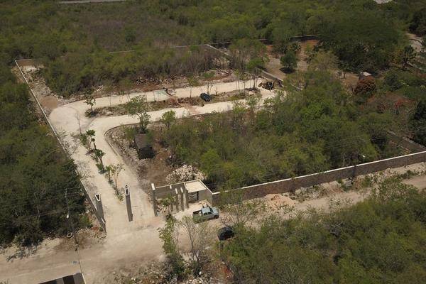 Foto de terreno habitacional en , yucatán country club, mérida, yucatán, 26633951 foto 04 Foto de terreno habitacional en venta en , yucatán country club, mérida, yucatán, 26633951 No. 04
