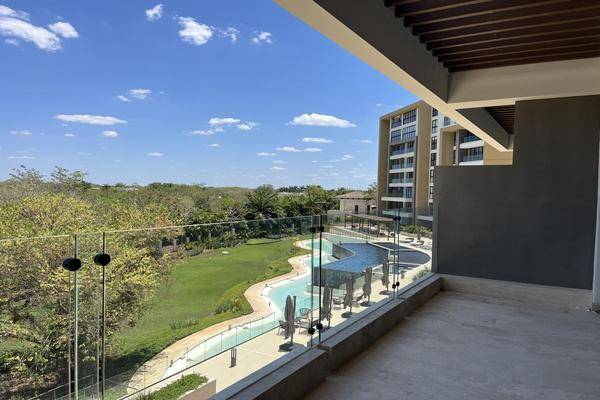 Foto de departamento en , yucatán country club, mérida, yucatán, 0 foto 02 Foto de departamento en renta en , yucatán country club, mérida, yucatán, 0 No. 02