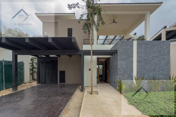 Foto de casa en , yucatán country club, mérida, yucatán, 0 foto 03 Foto de casa en venta en , yucatán country club, mérida, yucatán, 0 No. 03