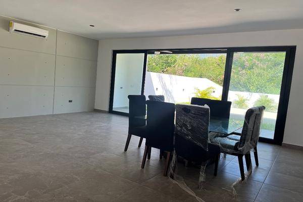 Foto de casa en yucatán country club, mérida, yucatán, 97308 , yucatán country club, mérida, yucatán, 26760235 foto 04 Foto de casa en renta en yucatán country club, mérida, yucatán, 97308 , yucatán country club, mérida, yucatán, 26760235 No. 04