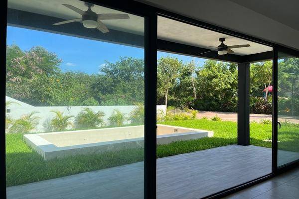 Foto de casa en yucatán country club, mérida, yucatán, 97308 , yucatán country club, mérida, yucatán, 26760235 foto 05 Foto de casa en renta en yucatán country club, mérida, yucatán, 97308 , yucatán country club, mérida, yucatán, 26760235 No. 05
