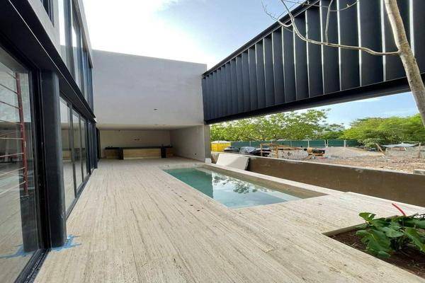 Foto de casa en yucatán country club , yucatán country club, mérida, yucatán, 0 foto 05 Foto de casa en venta en yucatán country club , yucatán country club, mérida, yucatán, 0 No. 05