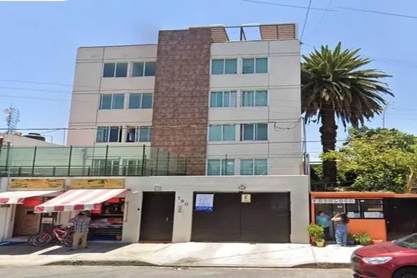 Foto de casa en zacahuitzco 180, zacahuitzco, iztapalapa, df / cdmx, 0 foto 02 Foto de casa en venta en zacahuitzco 180, zacahuitzco, iztapalapa, df / cdmx, 0 No. 02