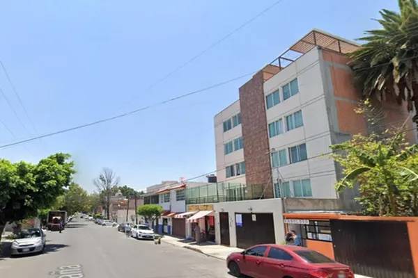 Foto de casa en zacahuitzco 180, zacahuitzco, iztapalapa, df / cdmx, 0 foto 03 Foto de casa en venta en zacahuitzco 180, zacahuitzco, iztapalapa, df / cdmx, 0 No. 03