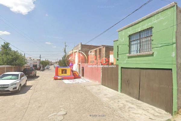 Foto de casa en zacatecas , méxico, durango, durango, 0 foto 01 Foto de casa en venta en zacatecas , méxico, durango, durango, 0 No. 01