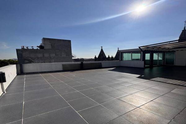 Foto de oficina en zacatecas , roma norte, cuauhtémoc, df / cdmx, 30542623 foto 04 Foto de oficina en renta en zacatecas , roma norte, cuauhtémoc, df / cdmx, 30542623 No. 04