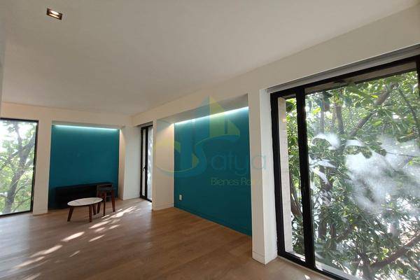 Foto de departamento en zacatecas , roma norte, cuauhtémoc, df / cdmx, 0 foto 02 Foto de departamento en renta en zacatecas , roma norte, cuauhtémoc, df / cdmx, 0 No. 02