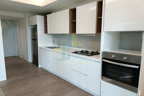 Foto de departamento en zacatecas , roma norte, cuauhtémoc, df / cdmx, 0 foto 05 Foto de departamento en renta en zacatecas , roma norte, cuauhtémoc, df / cdmx, 0 No. 05