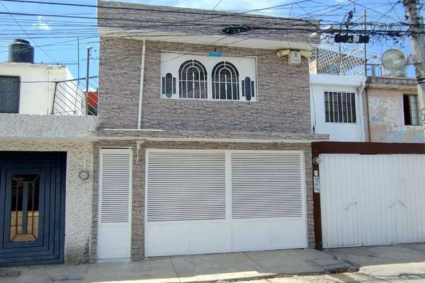 Foto de casa en zacatepetl , la florida (ciudad azteca), ecatepec de morelos, méxico, 0 foto 01 Foto de casa en venta en zacatepetl , la florida (ciudad azteca), ecatepec de morelos, méxico, 0 No. 01