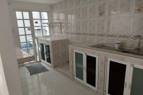 Foto de casa en zacatepetl , la florida (ciudad azteca), ecatepec de morelos, méxico, 0 foto 04 Foto de casa en venta en zacatepetl , la florida (ciudad azteca), ecatepec de morelos, méxico, 0 No. 04