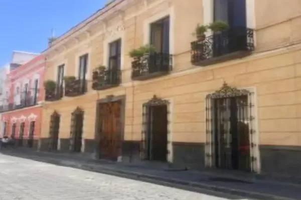 Foto de departamento en zaguan 515, centro, puebla, puebla, 0 foto 01 Foto de departamento en renta en zaguan 515, centro, puebla, puebla, 0 No. 01