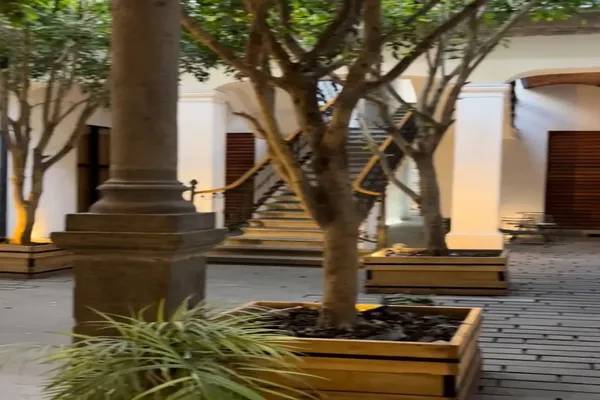 Foto de departamento en zaguan 515, centro, puebla, puebla, 0 foto 04 Foto de departamento en renta en zaguan 515, centro, puebla, puebla, 0 No. 04