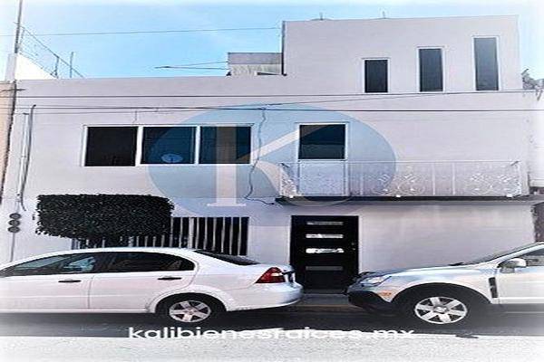 Foto de departamento en zahuatlan , tlalnepantla centro, tlalnepantla de baz, méxico, 0 foto 01 Foto de departamento en renta en zahuatlan , tlalnepantla centro, tlalnepantla de baz, méxico, 0 No. 01