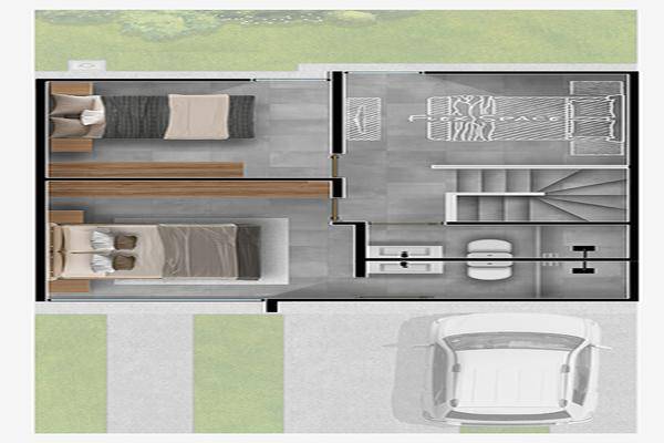 Foto de casa en , zakia, el marqués, querétaro, 28860232 foto 02 Foto de casa en venta en , zakia, el marqués, querétaro, 28860232 No. 02